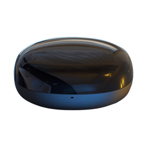 Mobile and Voice Remote Controls by Remote Source