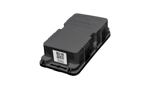 Remote Source Industrial Tracker with Long Range Low power sensor