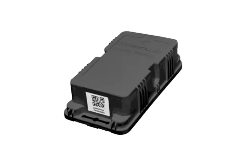 Remote Source Industrial Tracker with Long Range Low power sensor