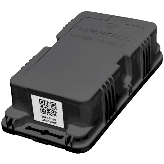 Industrial Asset Tracker