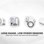 Long range, low power sensors