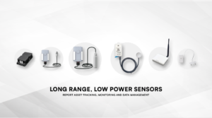 Long range, low power sensors