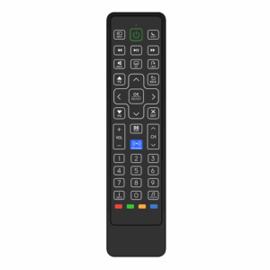 OEM & Custom Remote Controls | Remote Control Manufacturer