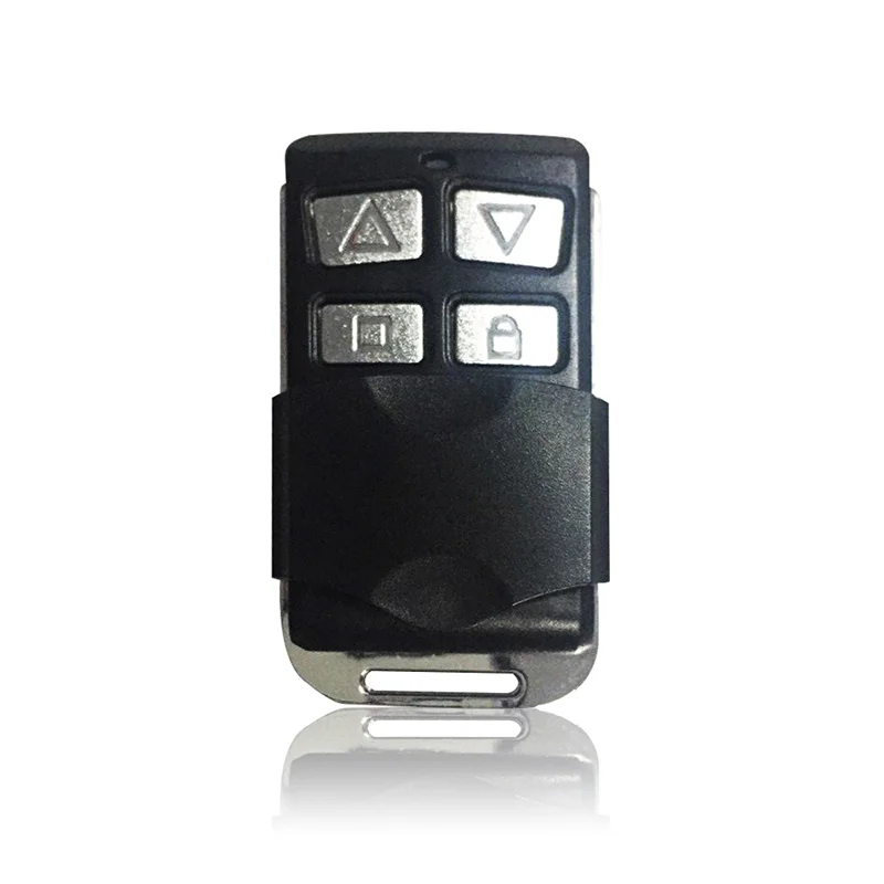 RS2126 Multi‑Frequency RF Remote Control - Remote Source