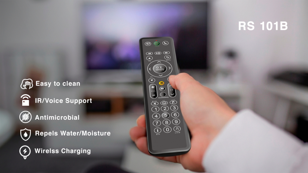 How to Choose the Right Custom Remote Control Manufacturer in 2026