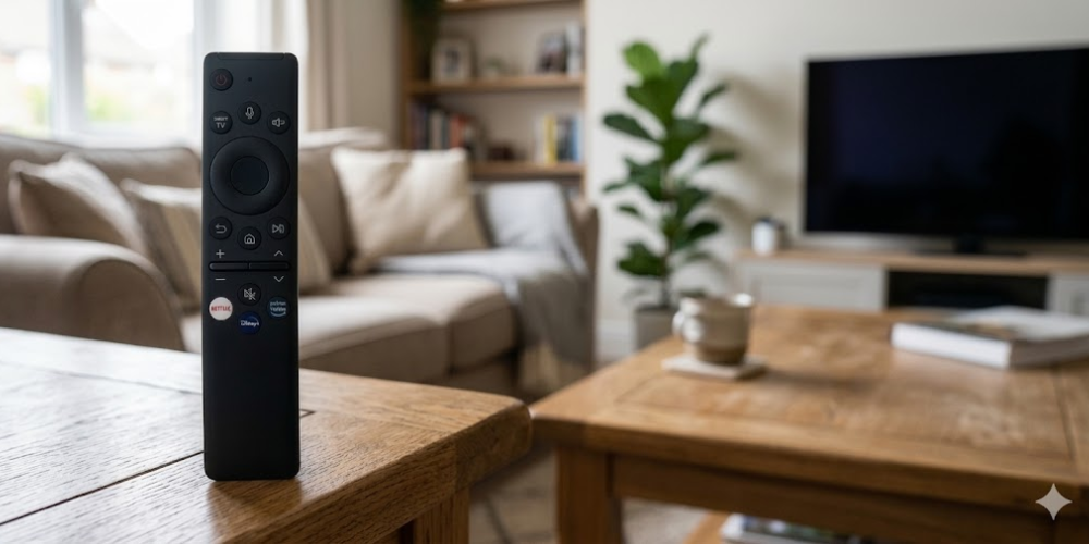 Integrating APIs for Advanced Remote Control Functionality