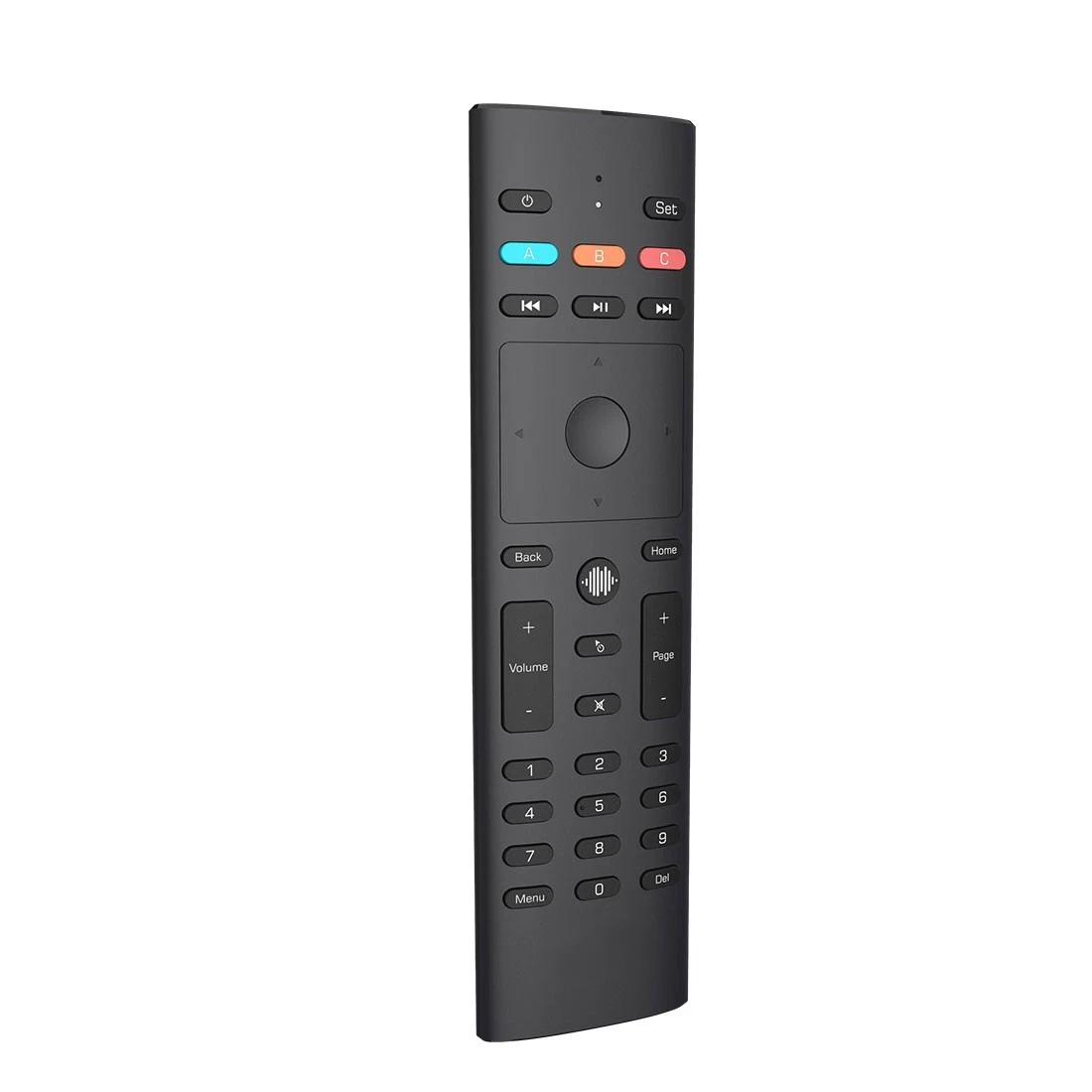 RS40S 2.4GHz Learning Remote Control
