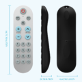 TV / STB Remote Control Replacement With Backlight