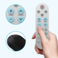Universal TV / STB Remote Control