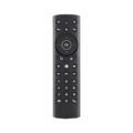 Bluetooth Dual Mode Universal Remote Control with Black Color