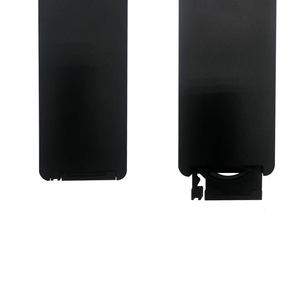 Apple TV Replacement Remote Control Black with IR Compatible