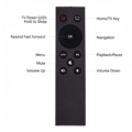 Apple TV IR Replacement Remote w/ TV Control