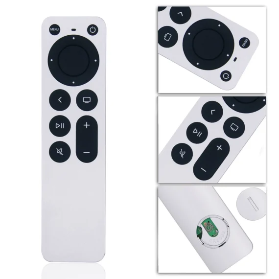apple remote 1
