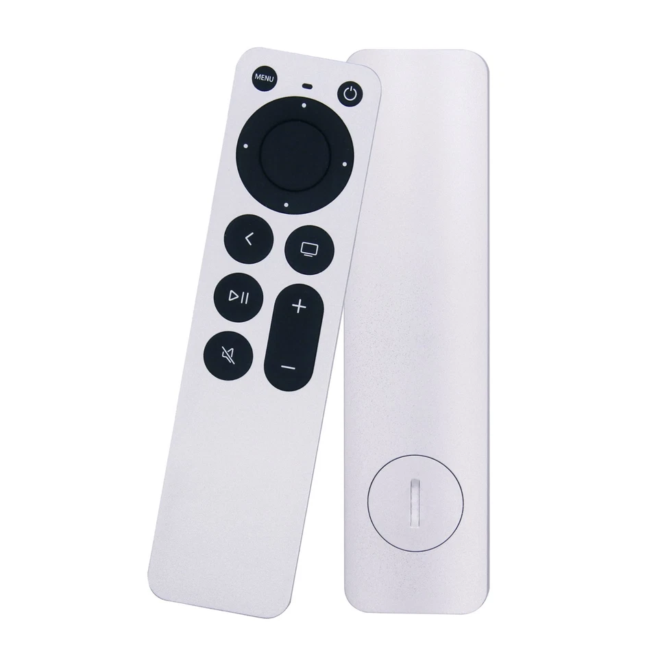 apple remote 2