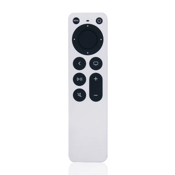 apple remote 4