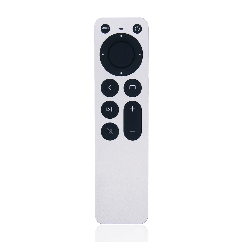 apple remote 4