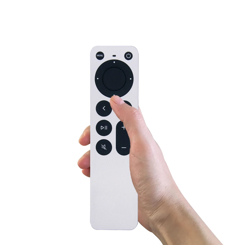 apple remote 5