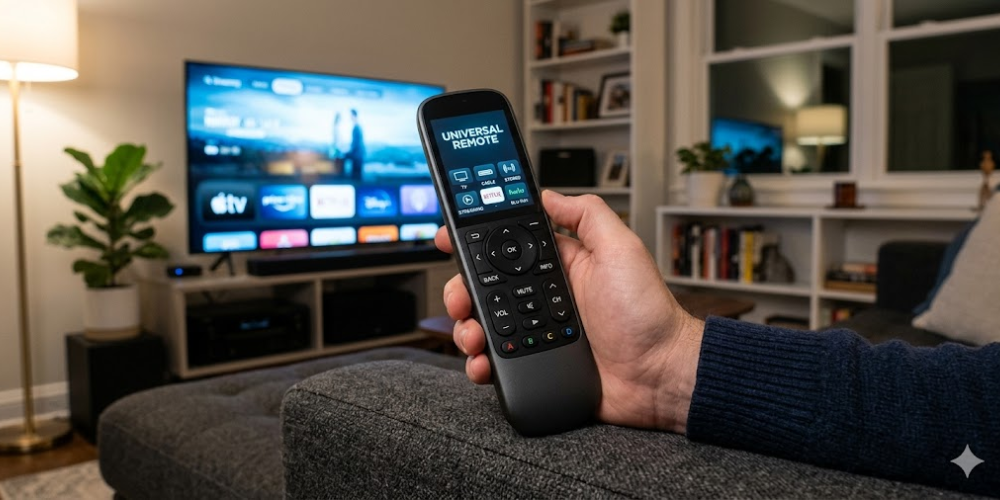 How to Choose the Right Custom Remote Control Manufacturer?