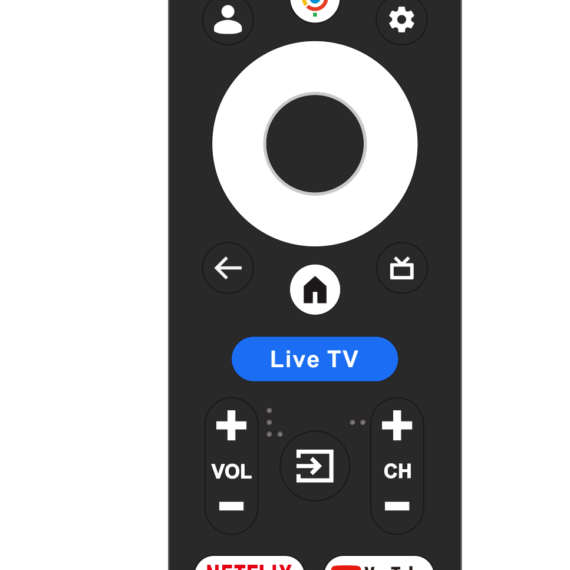 RS-536-universal-remote-control