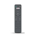 Universal black TV Remote Control