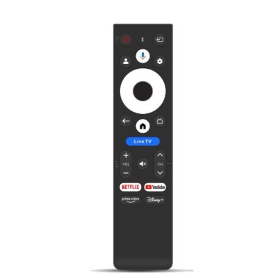 RS-596 Universal Remote Control