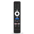 Universal Remote Control with Netflix button