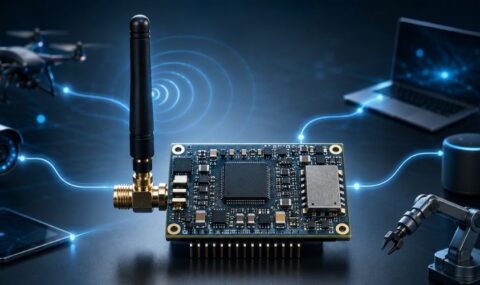 RF remote control 1 (1)