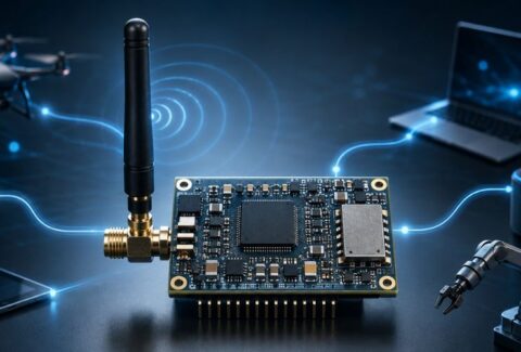 RF remote control 1 (1)