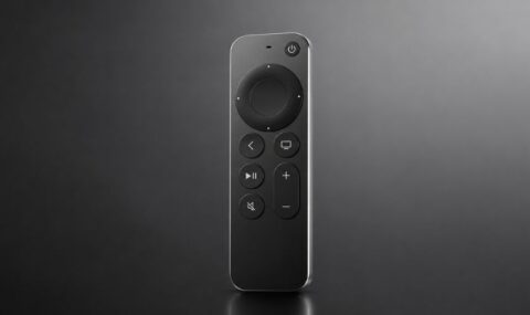 applr tv remote control 1