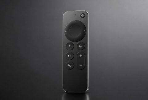 applr tv remote control 1