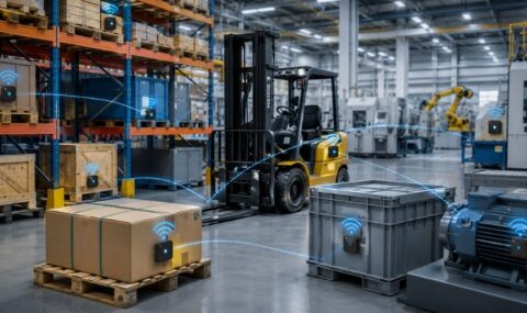 industrial asset tracking 1