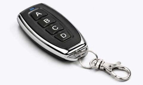 key fob 1