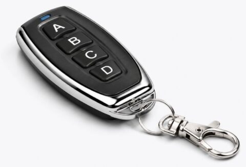 key fob 1