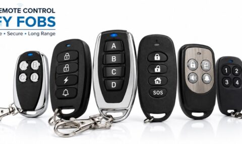 key fobs 1