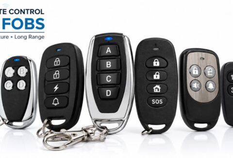 key fobs 1