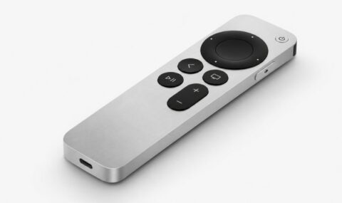 apple tv remote 1