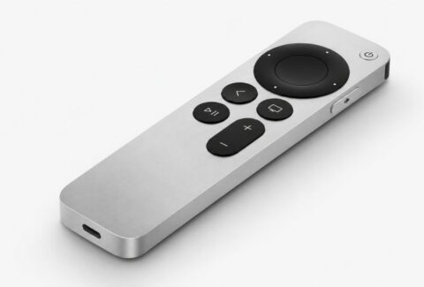 apple tv remote 1