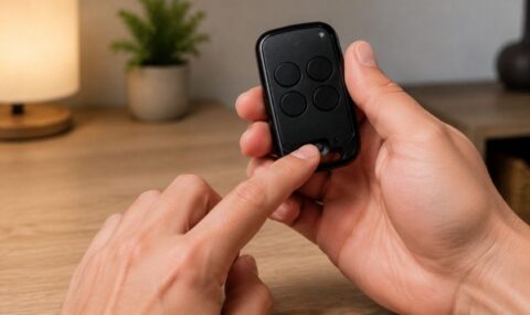 rf remote control 1 (4)