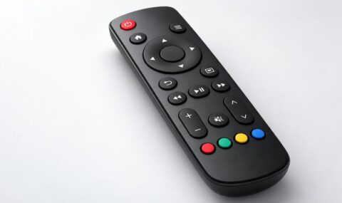 universal remote